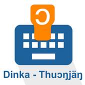 Dinka Keyboard 1.0