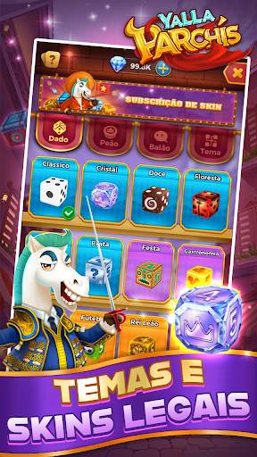 Yalla Parchis screenshot 5