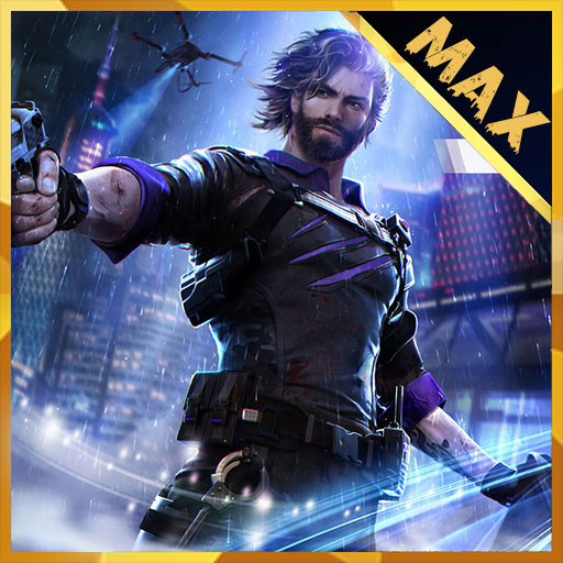 Guide For Free MAX Fire icon
