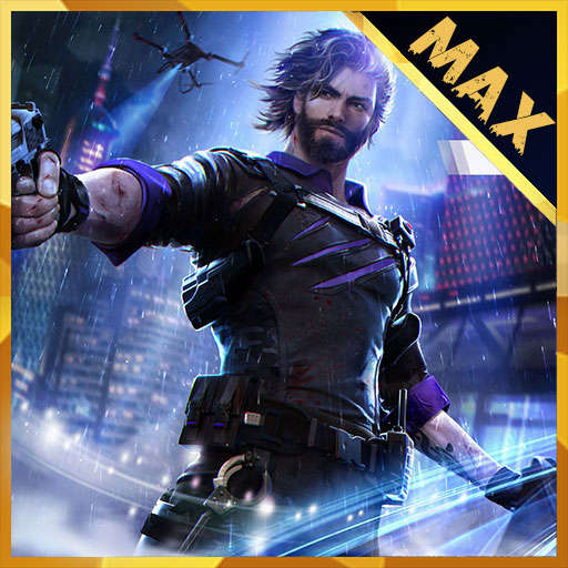 Guide For Free MAX Fire 1.0