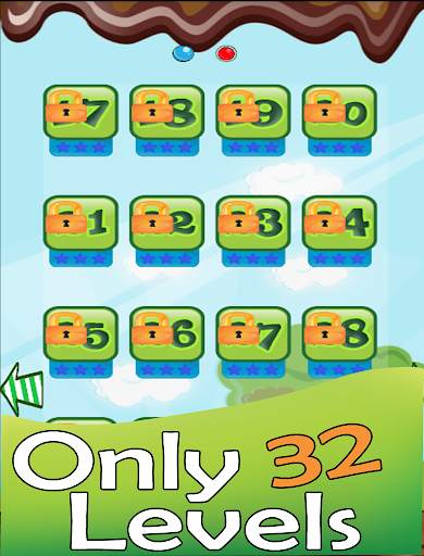 Candies Crush Maker, Candy Shop Colors Game screenshot 3