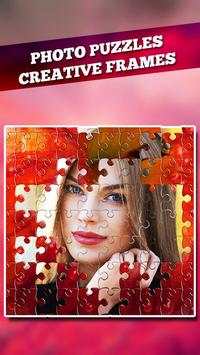 Funny Photo Effects screenshot 3