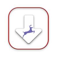 DeeVideosSaver - Download And Get Hot Videos icon