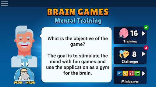 Neurobics: Giochi Mentali screenshot 1