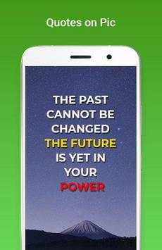 Text On Photo - Quote Pic screenshot 3