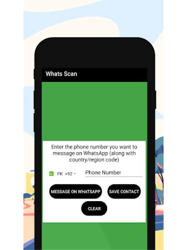 Whats Web Scan for WhatsApp and Status Saver 2020 screenshot 5