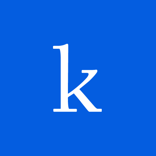 Kubula - All Social Networks in one app icon