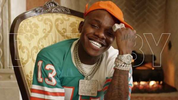 Dababy screenshot 2