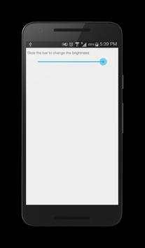 LED Flashlight screenshot 7