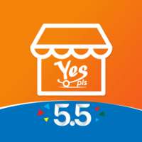 Yespls - Seller Center icon