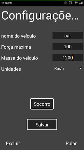 Test Drive screenshot 6