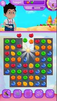 Sweet Candy Frenzy screenshot 5