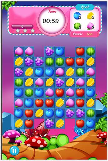 Fruits Legend screenshot 8