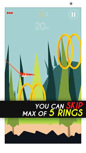 Paper Plane game free: Airplane flying скриншот 4