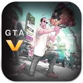 Guide For GTA 5 TIPS & TRICKS 1.0.0