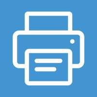 Smart Print App: For HPrinters иконка