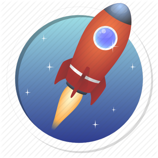 Sky Shooting icon