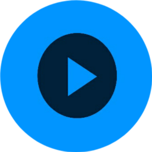 Mx Video Player &amp; WhatsApp Status Saver icon