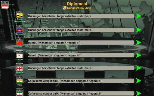 Kekaisaran Asia screenshot 11