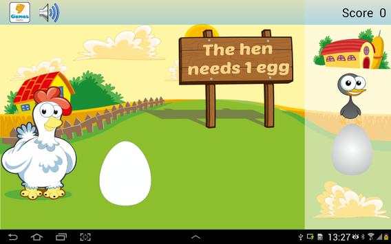 9 Games Maths screenshot 5