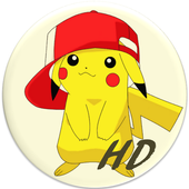 Pokemon Wallpaper आइकन