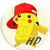 Pokemon Wallpaper