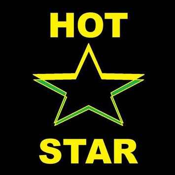 Hot jio star TV channels  Guide screenshot 1