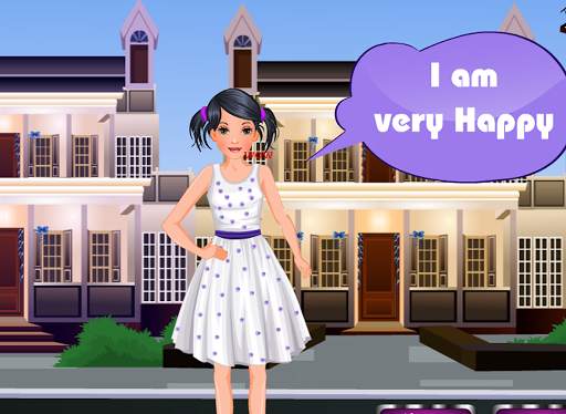 Big house clean Up decoration screenshot 10