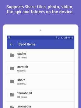 Share File Transfer Connect New Version screenshot 8
