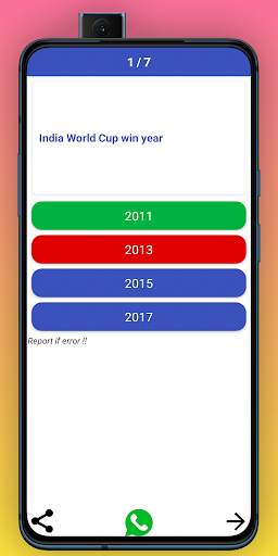GK in Hindi 2021 4 تصوير الشاشة