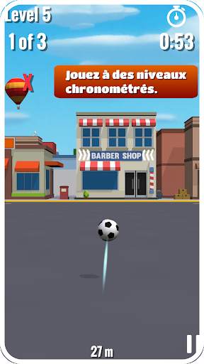 Ball x World screenshot 2