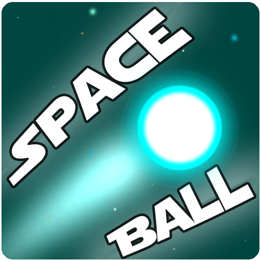 Free Meteor: 2D Arcade &amp; Offline games in Space icon