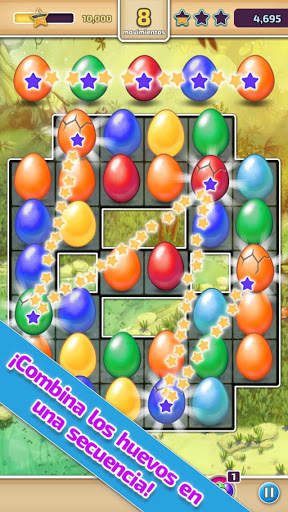 Crack Attack screenshot 2