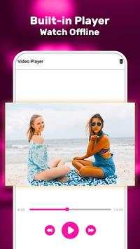 Buddy Video Downloader screenshot 4