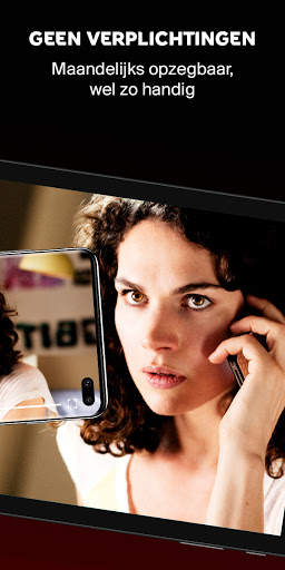 Canal Digitaal TV App: live tv kijken screenshot 7