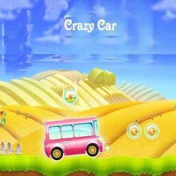 crazy car roo screenshot 3