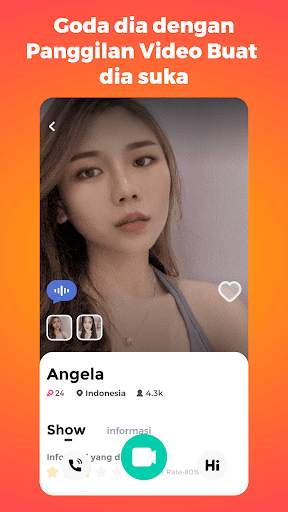 CuteU Pro screenshot 6