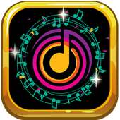 Gold Jio Player_Equalizer Music