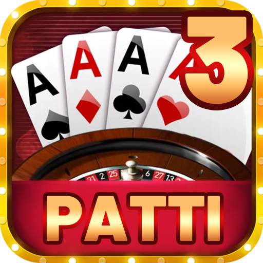 3 Patti King - Easy To Play 1.0