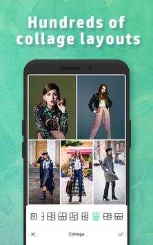 Photo Collage Maker screenshot 1