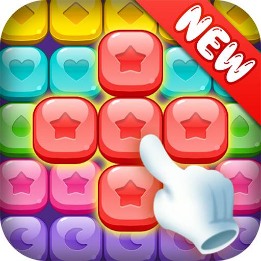 Cube Blast - Classic Blast Game 1.1.8