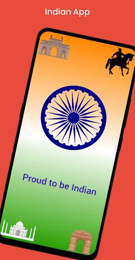 Mitro - Indian Short Video screenshot 1