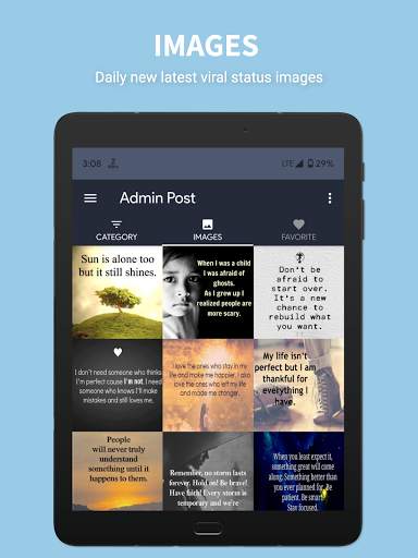 Attitude 2021 Latest Status and DP screenshot 11
