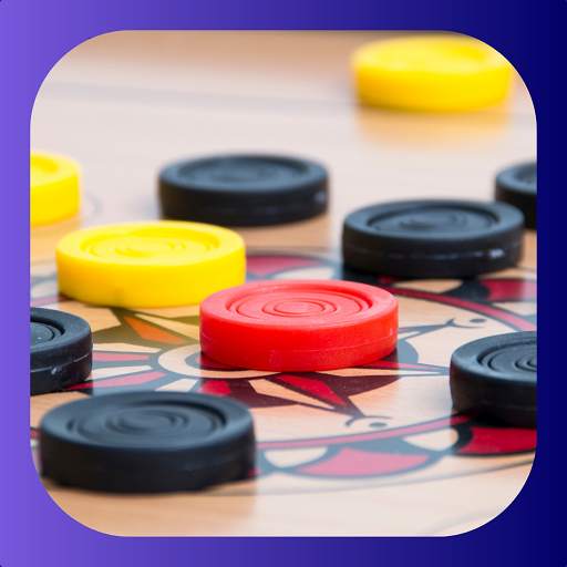 Carrom City Pool Offline 1.00.014