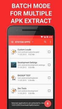 APK Extractor screenshot 6