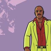 Guide for GTA Vice City (2017) आइकन
