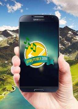 TOP RINGTONES 2016 PRO VERSION screenshot 3