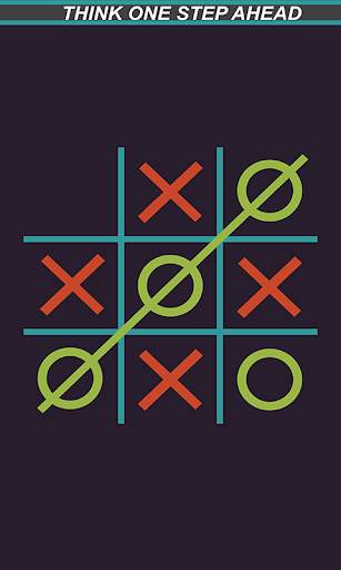 Tic Tac Toe : X's and O's : Noughts & Crosses screenshot 5