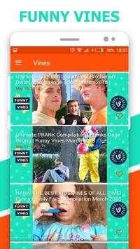 BOLOLO - Funny videos - Vines ,Fails ,Pranks .. screenshot 5