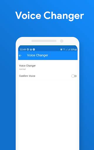 Qplus Messenger - a super fast Telegram screenshot 4